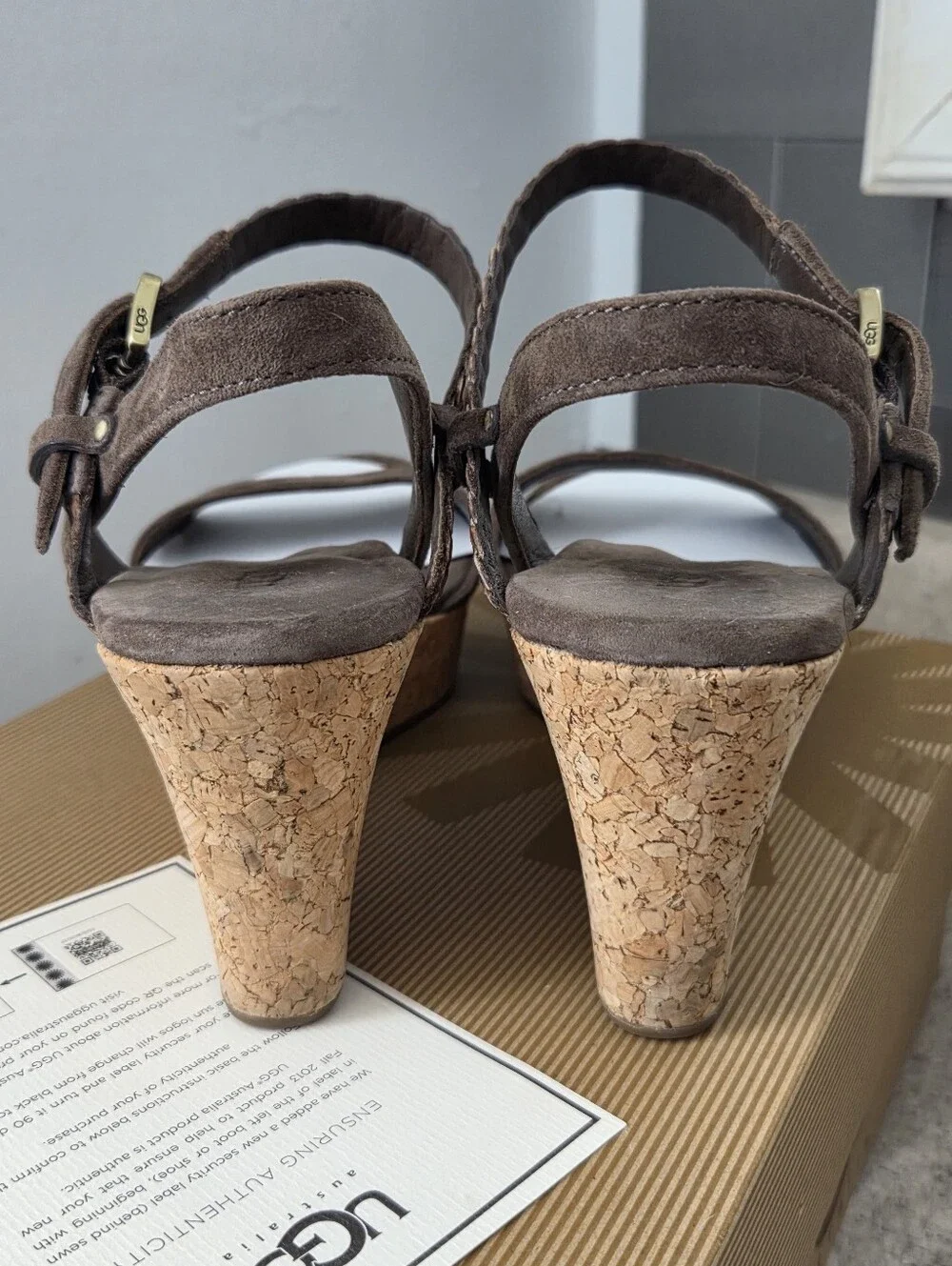 UGG australia alessio